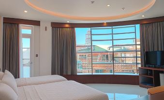 Quoc Thanh Hotel