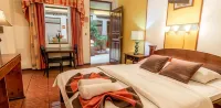 Inca Real Hotels in San Francisco