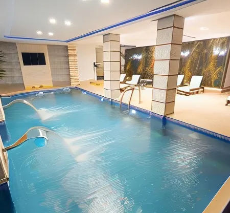 Xenon Hotel & Spa