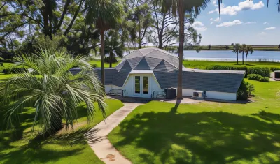 Sumner Lake Tiny House