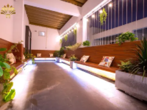 Elysees Hotel Hotels in Sam Son