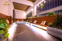 Elysees Hotel Hotels in Sầm Sơn