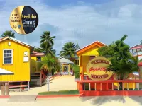 Tropical Paradise Hotel di Hicks Cays