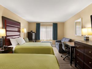 Days Inn by Wyndham N Orlando/Casselberry