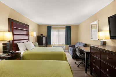 Days Inn by Wyndham N Orlando/Casselberry Hotels in Fern Park