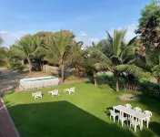 Cabaña San Andrés