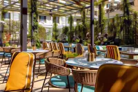 The Hoxton, Rome Hotels in Rom
