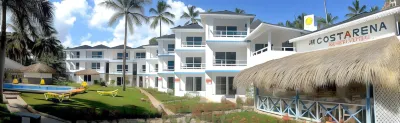 Costarena Beach Hotel