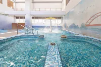 礁溪麒麟酒店 - SPA