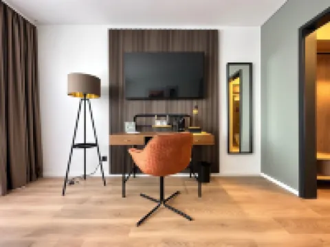 Aspire Palais Recklinghausen, Trademark Collection by Wyndham Hotels in Recklinghausen