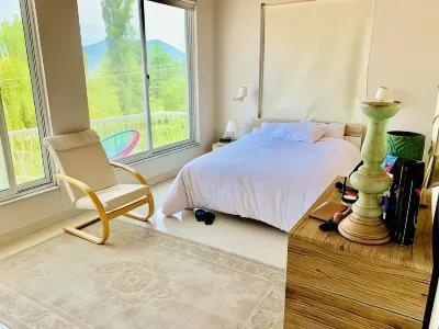 Swiss Cottages Hotels in Bhurban