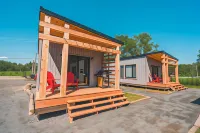Le 2800 du Parc Hotels near Chutes Waber