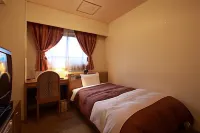 Sakado Hotel