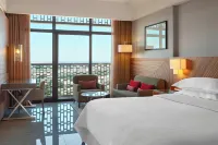 Sheraton Tunis Hotel Hotel di 