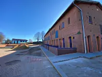 Schwalehof Gästewohnungen 노이뮌스터 호텔