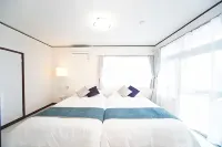 Komono Garden Resort Hotels in Mie District