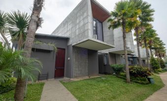 Villa Carmela Batu by Kingspark 8