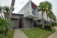 Villa Carmela Batu by Kingspark 8 Hotels in Junrejo