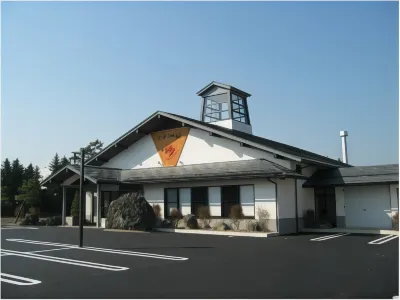 Sekitei Komatsu Hotels in Oishida