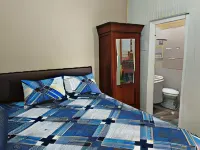Penginapan Sriwijaya Semarang Hotels in Candisari