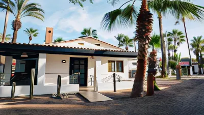 Hotel Serenidad