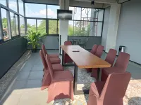 Inn Home Solo Baru Hotels in Grogol