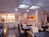 Hotel Humboldtbay Hotels in Jayapura