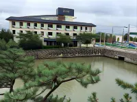 Jonai Hotel Hôtels à : 