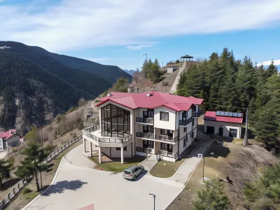 Şavşat Köşk Otel Hotels in Şavşat