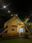 Villa Kolah Watu Hotel dekat Carica Lereng Dieng