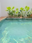 Kamaniya Batu Hotels in Junrejo