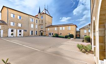 Château de Mons en Armagnac