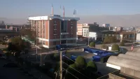 Sierra Verde - Muy Céntrico Hs Hotels in Huancayo