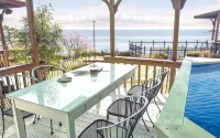 Taean Pool Villa Amare Hôtels à : District de Taean