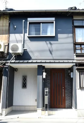 Y-IMAZATO Inn 오사카 호텔