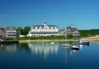 Old Bakery Inn
