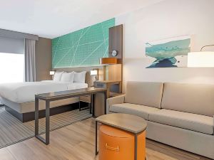 Comfort Suites Fort Wayne - Southwest