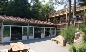 Namhae Songjeong Hwangto Pension