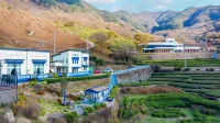 Emotion Pension Hotels in Hadong-gun