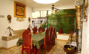 Suitetrails - White Castle Hotel and Resort