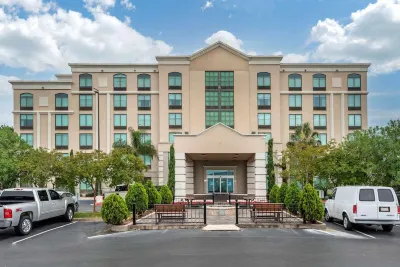 Radisson Hotel New Orleans Airport Hotels in Kenner