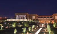Anantara Al Jabal Al Akhdar Resort Hotels in 