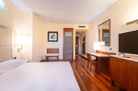 Hotel Airone Các khách sạn ở Braccagni