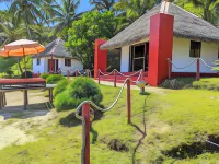 Nosy-Borah Holidays Hotel dekat La pointe