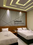 Bless Hotels Hotels in Ladang