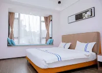 Elizabeth Golf Apartment Các khách sạn ở Kigali