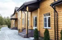 Na Chesnave Guest House のホテル