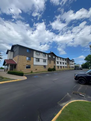 Spark by Hilton Norfolk Hoteles en Norfolk