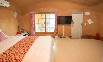 Taean Pension Tom and Jerry