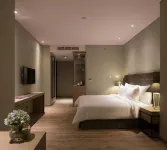 โรงแรมอาโอเน จาการ์ตา โรงแรมในเซ็นทรัลจาการ์ตา